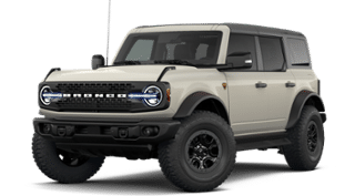2026 Ford Bronco® External Image 2